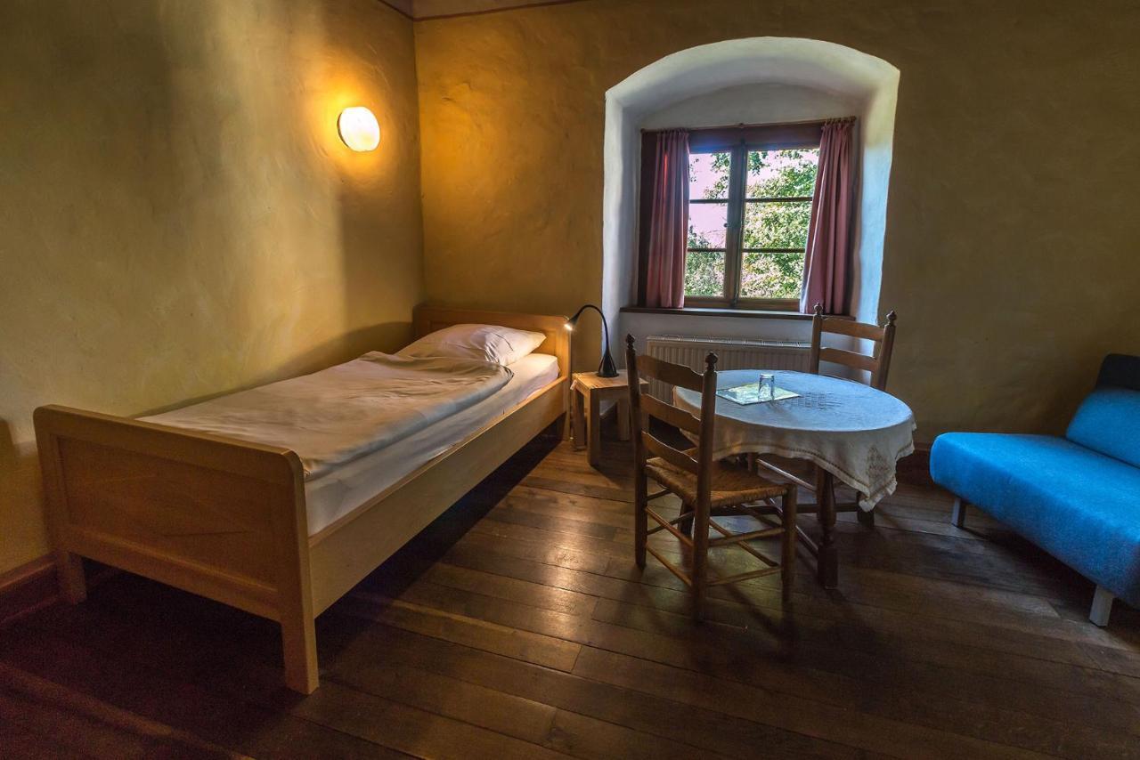 Kloster Malgarten Bramsche Exteriör bild