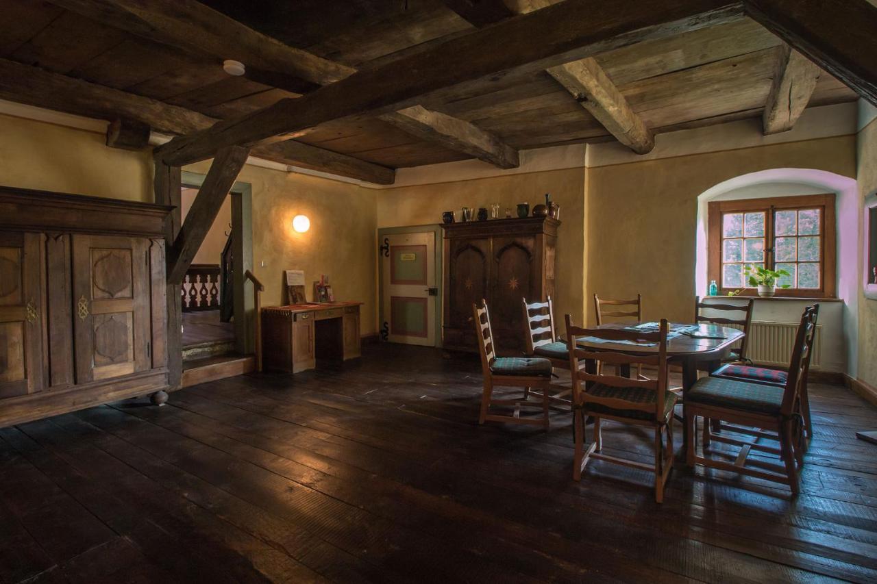 Kloster Malgarten Bramsche Exteriör bild