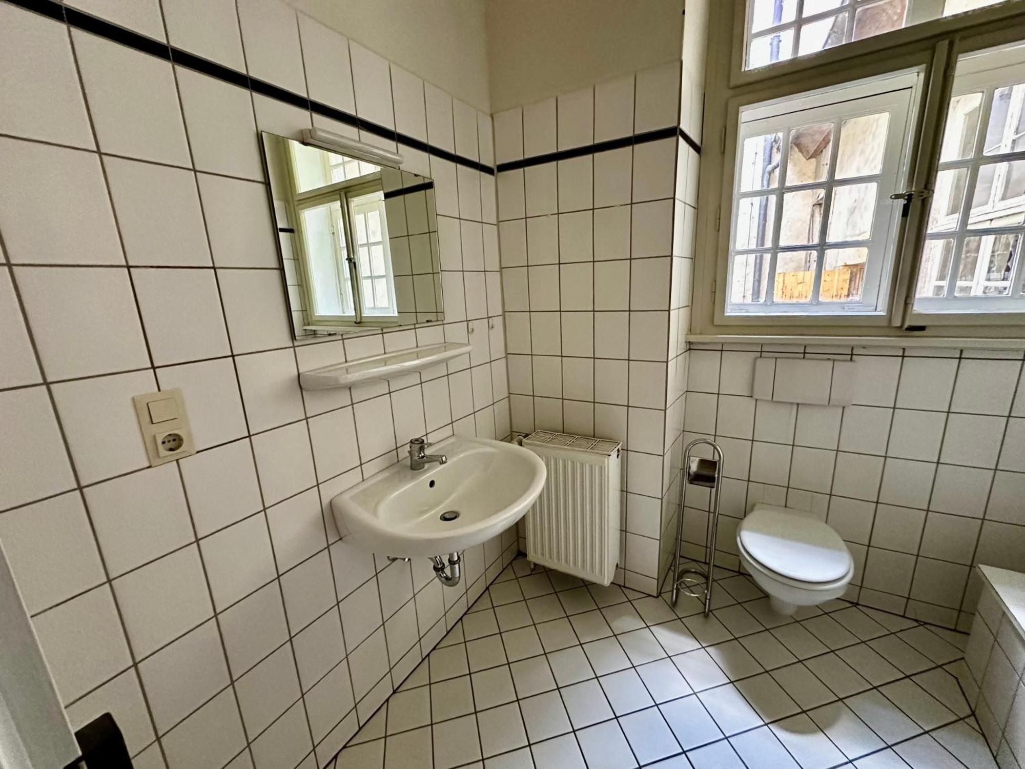Kloster Malgarten Bramsche Exteriör bild