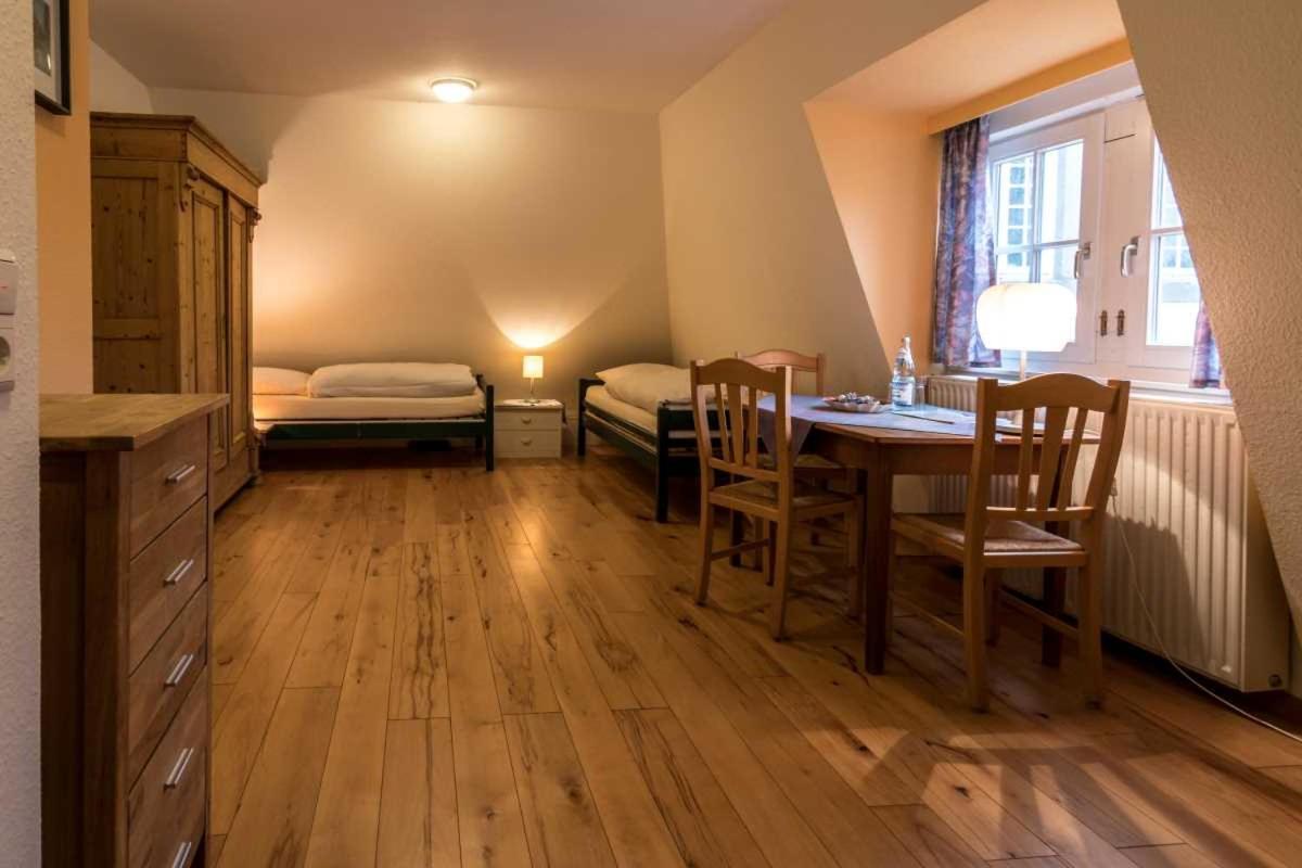 Kloster Malgarten Bramsche Exteriör bild