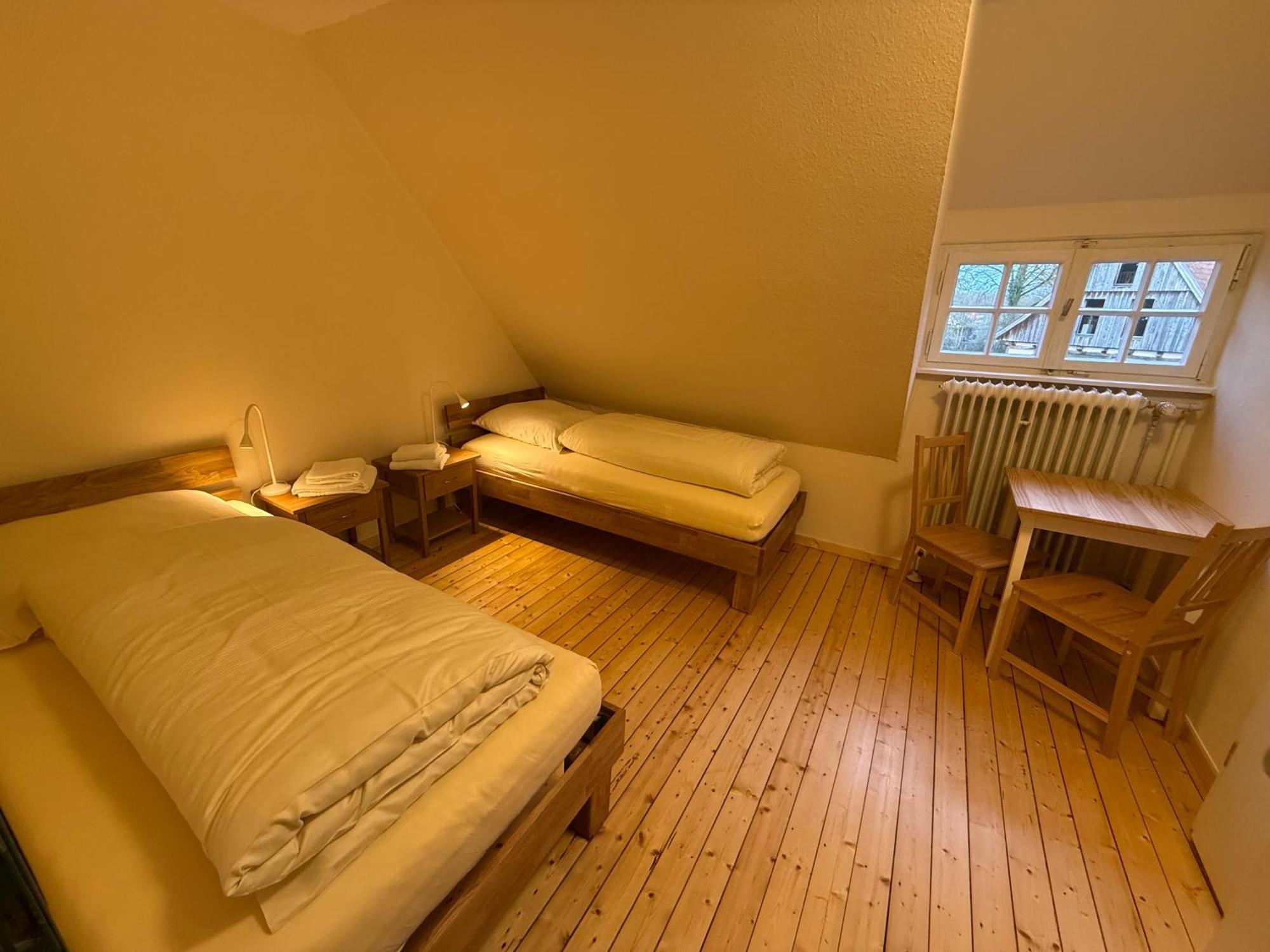 Kloster Malgarten Bramsche Exteriör bild