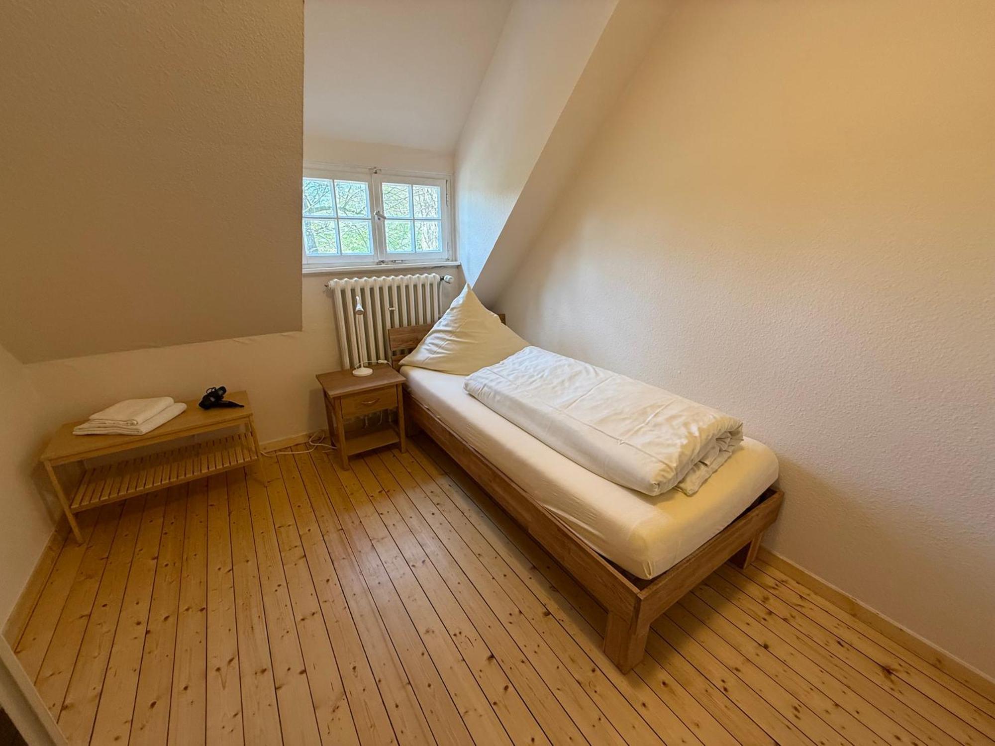Kloster Malgarten Bramsche Exteriör bild